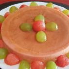 Encontrar un postre dulce y light no es imposible gracias a recetas como &eacute;sta, en las que la sand&iacute;a se convierte en el ingrediente principal de un postre fresco, saludable y que no requiere de horno.