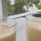 Los productos de Canarias son perfectos para un buen batido de mel&oacute;n. Y, al final de la preparaci&oacute;n, si se a&ntilde;ade un toque de az&uacute;car moreno consigue el efecto perfecto para el verano.