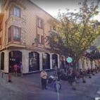 Un bar de Madrid: &ldquo;Como bar nos da verg&uuml;enza que la presidenta est&eacute; m&aacute;s preocupada por los bares y restaurantes que por los m&eacute;dicos, los enfermos y la atenci&oacute;n primaria. Es as&iacute;&rdquo;.