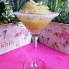 Solo verlo despierta el apetito. Con esta receta no solo descubrir&aacute;s la clave de los sorbetes, sino que aprender&aacute;s esta variante con semillas de amapola.