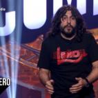 JJ Vaquero triunfa con su reacci&oacute;n tras escuchar a Casado y a Ayuso: &ldquo;Escucho a Casado y a Ayuso y solo puedo pensar &lsquo;esta gente est&aacute; pillando mejor marihuana que yo".