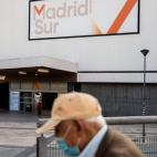 Un epidemi&oacute;logo tras ver las nuevas medidas de Madrid: "Seguimos sin nadie al volante de Madrid".