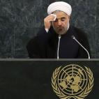 El presidente iraní no irá al funeral, pero sí enviará a su ministro de Exteriores, Mohamad Yavad Zarif, que irá acompañado de una delegación de alto rango. También irá a título personal el expresidente de Irán Mohamad Jatamí (1997-2...