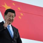 El presidente chino no irá al funeral de Mandela y enviará a su 'número dos', Li Yuanchao, quien ya ha partido hacia Sudáfrica, donde estará hasta el miércoles.