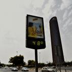 Esto se vive en Sevilla y en otros puntos