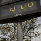 Despu&eacute;s de ver los 48 grados...