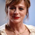 En el estreno de Julieta, la 20ª película de Pedro Almodóvar.