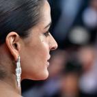 En el estreno de Julieta, la 20ª película de Pedro Almodóvar.