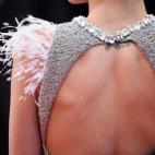 En el estreno de Julieta, la 20ª película de Pedro Almodóvar.