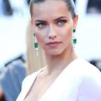 En el estreno de Julieta, la 20ª película de Pedro Almodóvar.