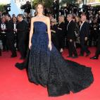 En el estreno de Julieta, la 20ª película de Pedro Almodóvar.