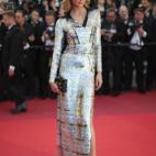 En el estreno de Julieta, la 20ª película de Pedro Almodóvar.