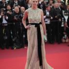 En el estreno de Julieta, la 20ª película de Pedro Almodóvar.