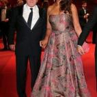 SÉPTIMA JORNADA: En el estreno de Hands Of Stone