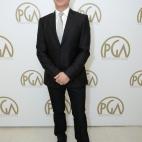 La mayoría del dinero que ha ganado el actor Robert Downey Jr. el último año viene de la película Iron Man 3. Downey Jr. completa el top 10 de la revista Forbes.