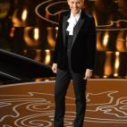 La revista Forbes estima que la presentadora ganó unos 70 millones de dólares (51 millones de euros) en los últimos 12 meses. La nueva reina de la televisión diurna fue, además, protagonista del 'selfie' más famoso de todos los tiempos.