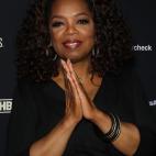 La diva de la televisión estadounidense, que antes se situaba en el primer puesto, cae este año hasta el cuarto lugar. La presentadora ganó 82 millones de dólares este último año (60 millones de euros).