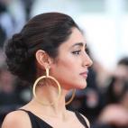 En el estreno de Patterson