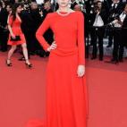 En el estreno de Loving