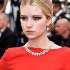 En el estreno de Loving