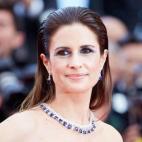 En el estreno de Loving