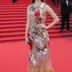 En el estreno de Loving