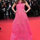 En el estreno de Loving