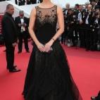 En el estreno de Loving