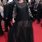 En el estreno de Loving