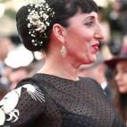 En el estreno de Loving