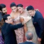 En el estreno de From The Land Of The Moon (Mal De Pierres)