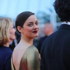 En el estreno de From The Land Of The Moon (Mal De Pierres)