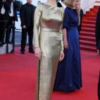 En el estreno de From The Land Of The Moon (Mal De Pierres)