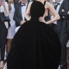 En el estreno de From The Land Of The Moon (Mal De Pierres)