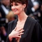 CUARTA JORNADA: En el estreno de El gran gigante bonachón, de Steven Spielberg