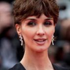 En el estreno de El gran gigante bonachón, de Steven Spielberg