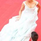 TERCERA JORNADA: En la presentación de Slack Bay