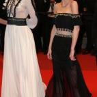 En la presentación de Yo, Daniel Blake