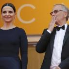 En la presentación de Slack Bay