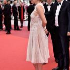 En la presentación de Slack Bay