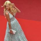 En la presentación de Slack Bay