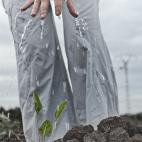 María Vila Marqués. Huerta de Valencia.