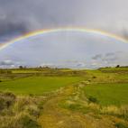 Leticia Marsó Ovejas. Hoya de Huesca.