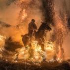 Javier Pedro Fernández Ferreras. San Bartolomé de Pinares (Ávila)