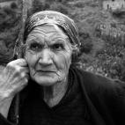 Berta Marino García. Bandujo (Asturias)