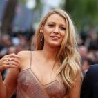 Durante la presentación de la película Café Society, con la que Woody Allen inauguró la 69º edición del Festival de Cannes .