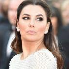 Durante la presentación de la película Café Society, con la que Woody Allen inauguró la 69º edición del Festival de Cannes .