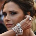 Durante la presentación de la película Café Society, con la que Woody Allen inauguró la 69º edición del Festival de Cannes .