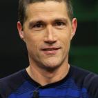 El actor de Lost dijo a 'Playboy' que tenía 12 años cuando perdió su virginidad.