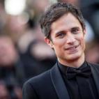 Durante la presentación de la película Café Society, con la que Woody Allen inauguró la 69º edición del Festival de Cannes .